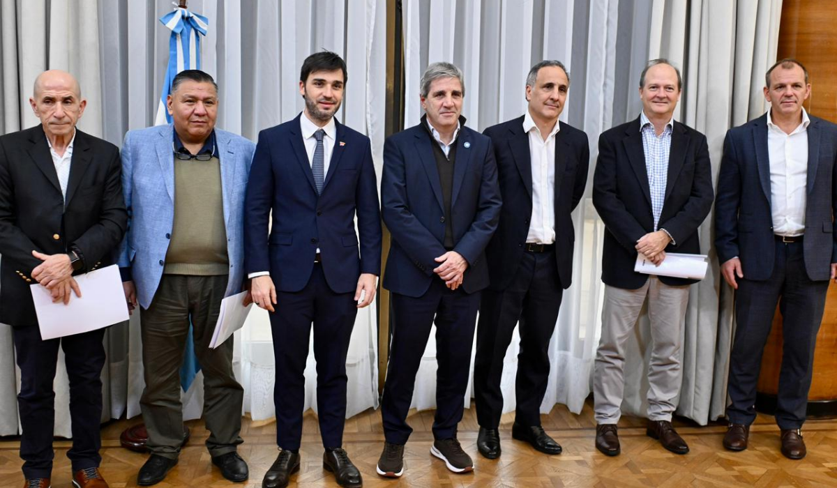Chubut suma USD 680 millones en inversiones a través del RIGI para sostener la actividad petrolera