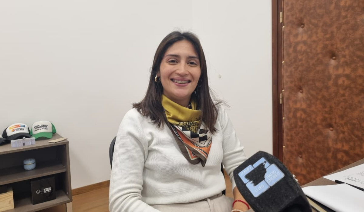 Puerto Madryn será sede de una capacitación gratuita para mujeres líderes, emprendedoras y pymes