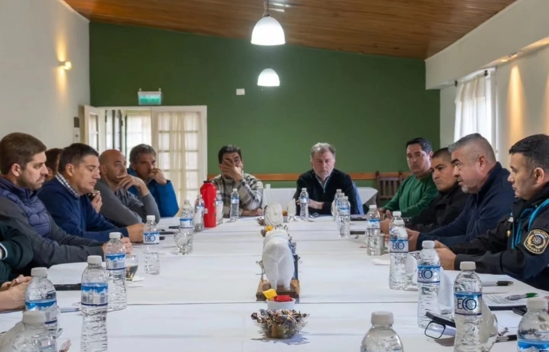 Aumentan los casos de abigeato en Comodoro en medio de la crisis económica de la ciudad