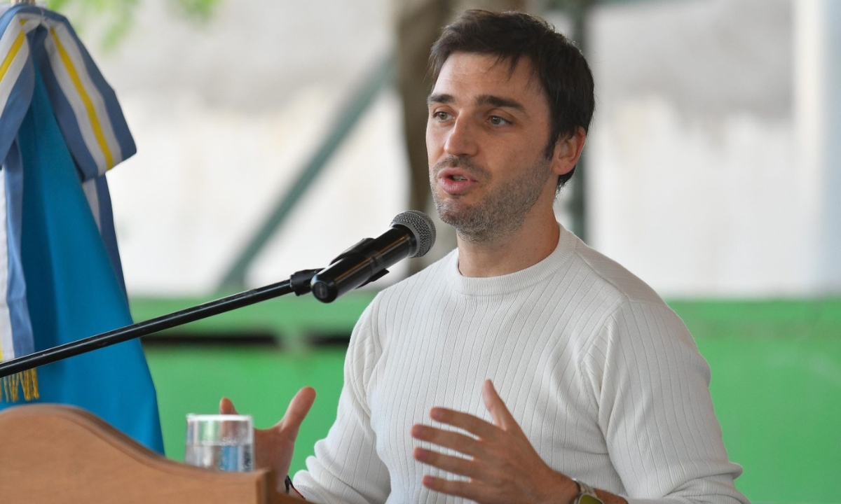 Sacar impuestos para facilitar las inversiones de pequeñas y medianas empresas