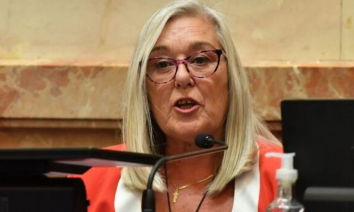 Radicales de Esquel le piden a Edith Terenzi que no apoye la eliminación de las zonas frías