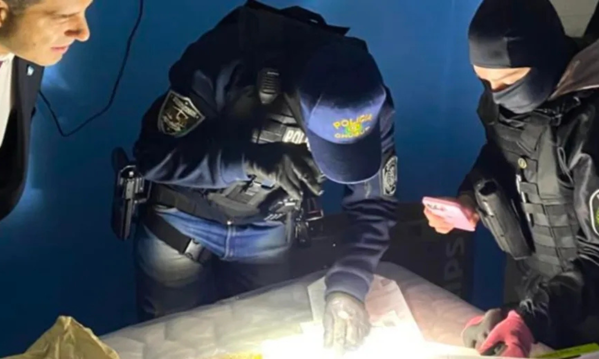 Las fuerzas federales conocían la existencia de presos VIP en la alcaidía de Comodoro Rivadavia, afirmó Iturrioz