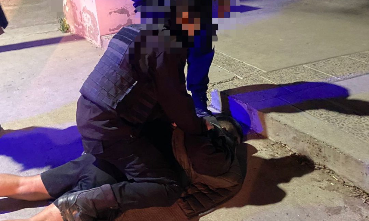 Intento de fuga en la Comisaría Tercera de Trelew: dos detenidos redujeron a un policía y fueron recapturados