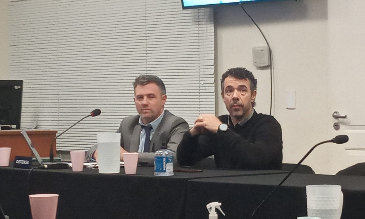 Pablo Korn fue absuelto tras enfrentar tres juicios por la misma causa