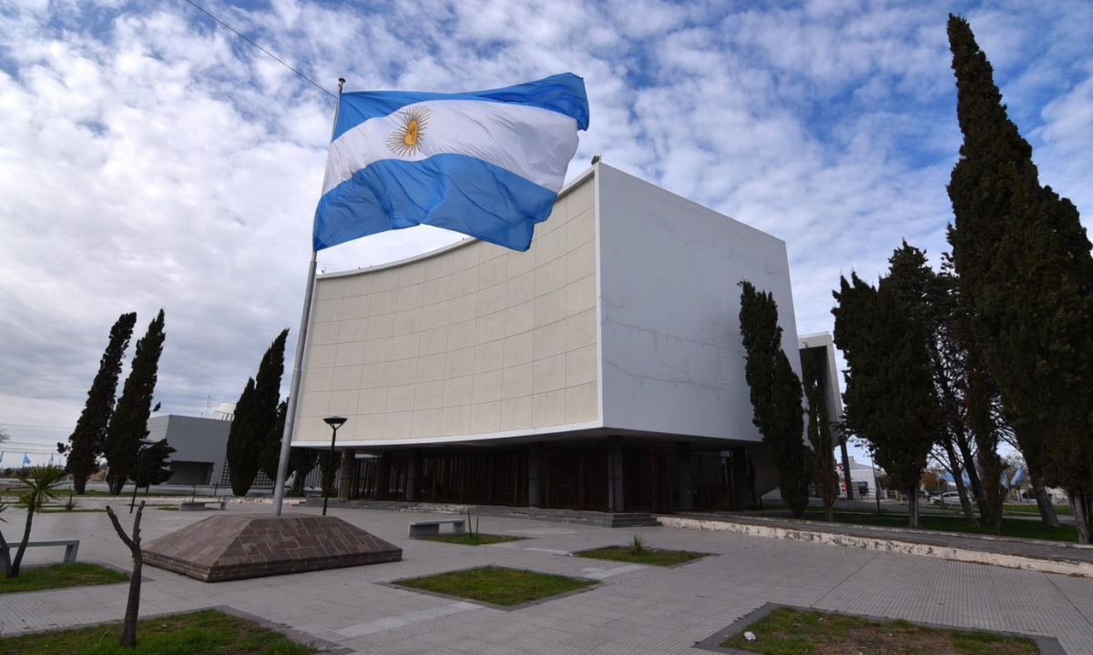 Varios intendentes presentaron notas a la Legislatura para que se les permita la re-reelección