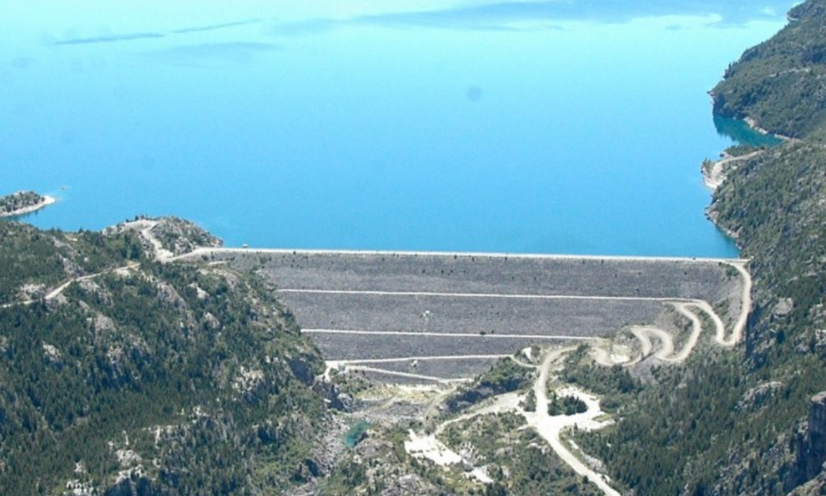 El comité de cuenca del río Futaleufú está ausente en el proceso de concesión de la hidroeléctrica