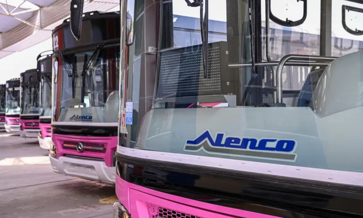 Le advierten a los concejales de Comodoro Rivadavia que los incluirán en una denuncia penal si votan la concesión del transporte