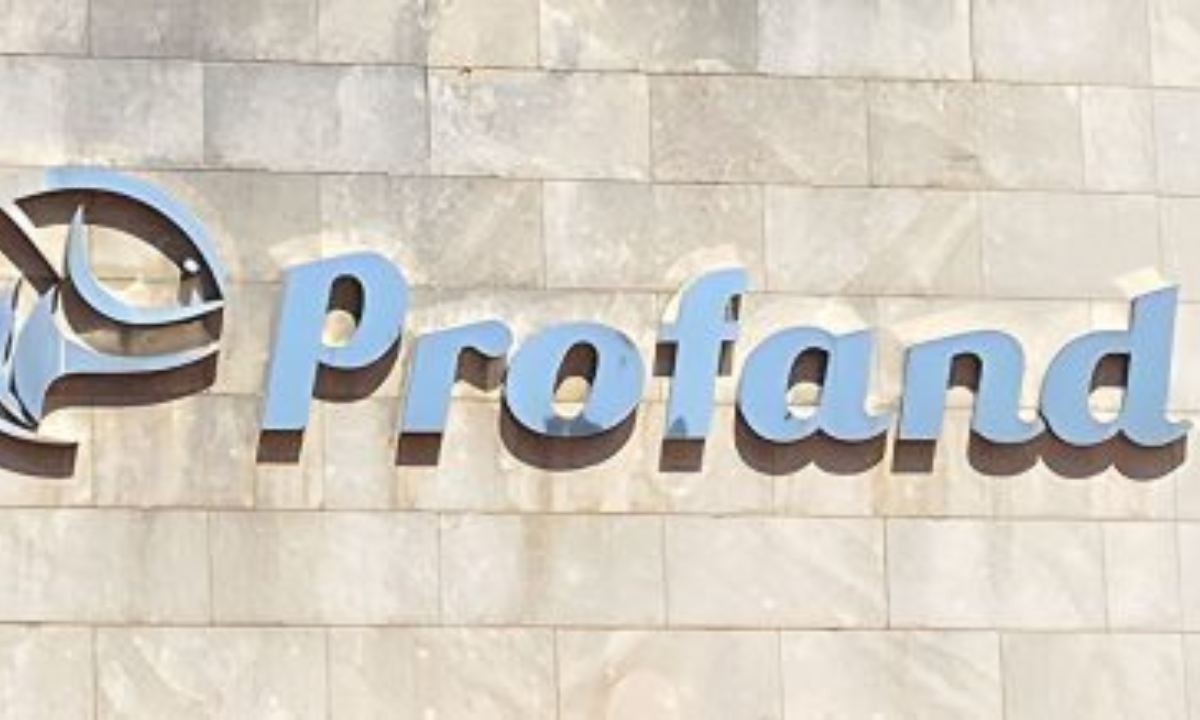 Está garantizado que el grupo Profand sostenga las inversiones en Chubut