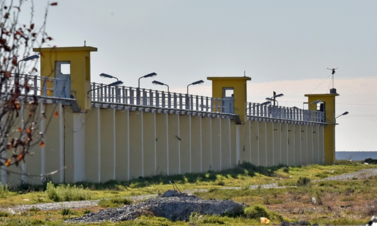 Denuncian a las autoridades del penal de Rawson por «tentativa de homicidio»