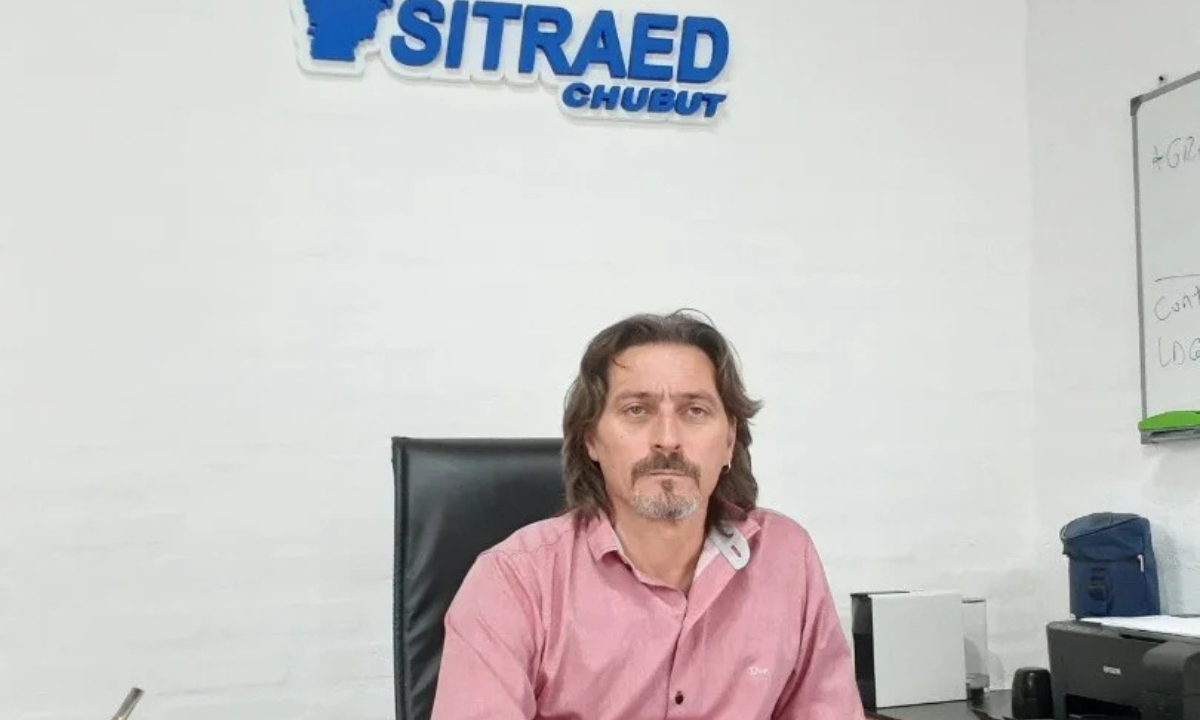 Elecciones internas en el SITRAED: unos 3.000 afiliados eligen a la nueva conducción