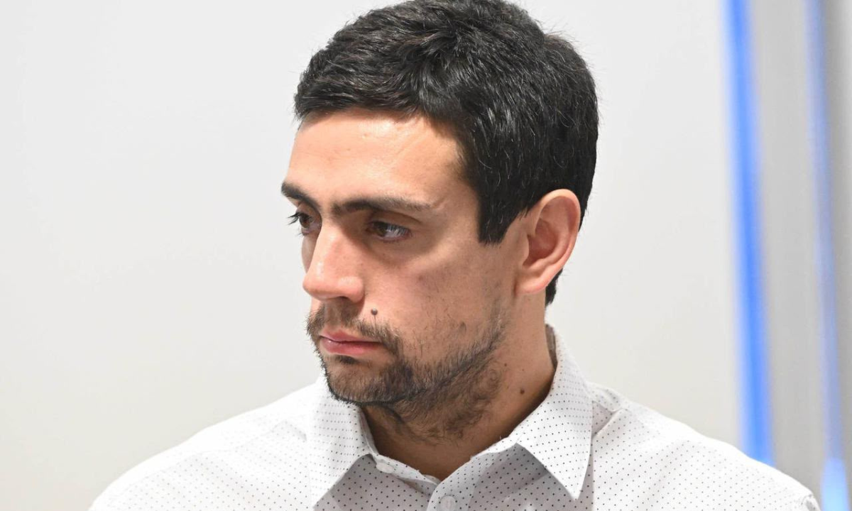 Ponce: “Vamos a garantizar que los bienes de YPF sean para los comodorenses, no para Othar y Luque”
