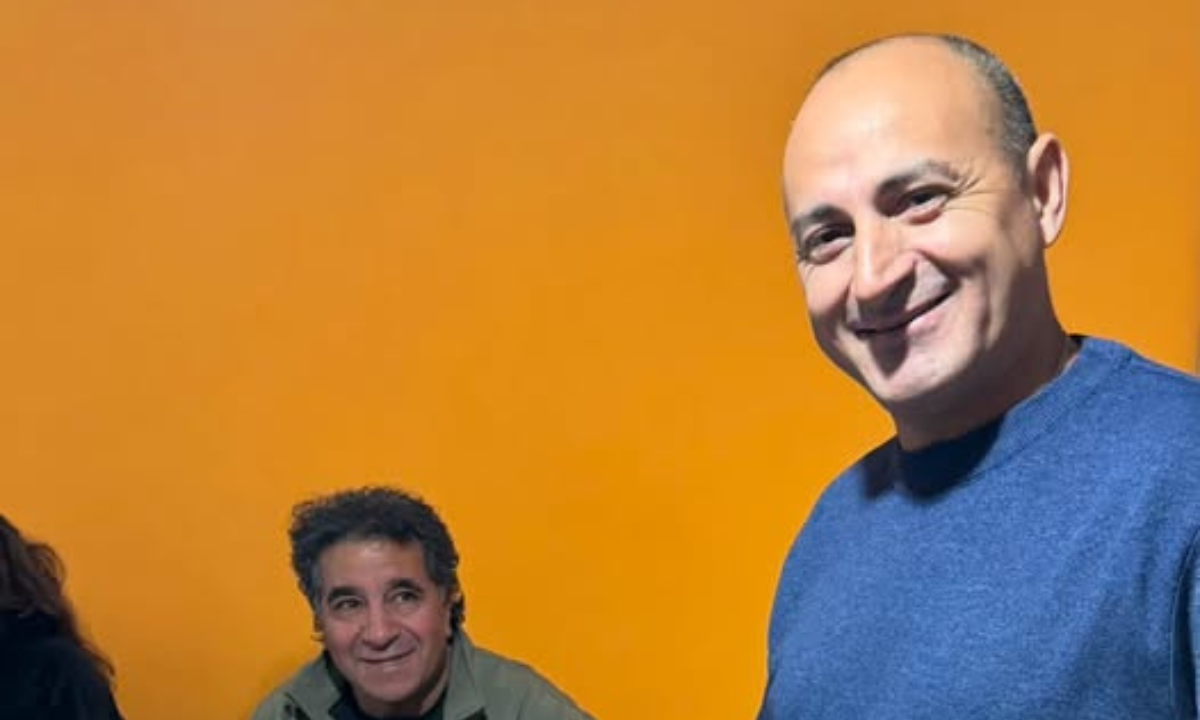 La lista Naranja y Negra ganó las elecciones del SITRAED y Jorge Barrionuevo será el nuevo secretario general