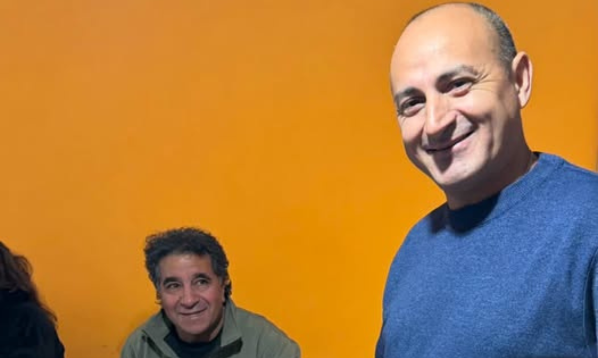 Barrionuevo asumirá al frente del SITRAED y afirma que el salario docente será el eje central de su gestión