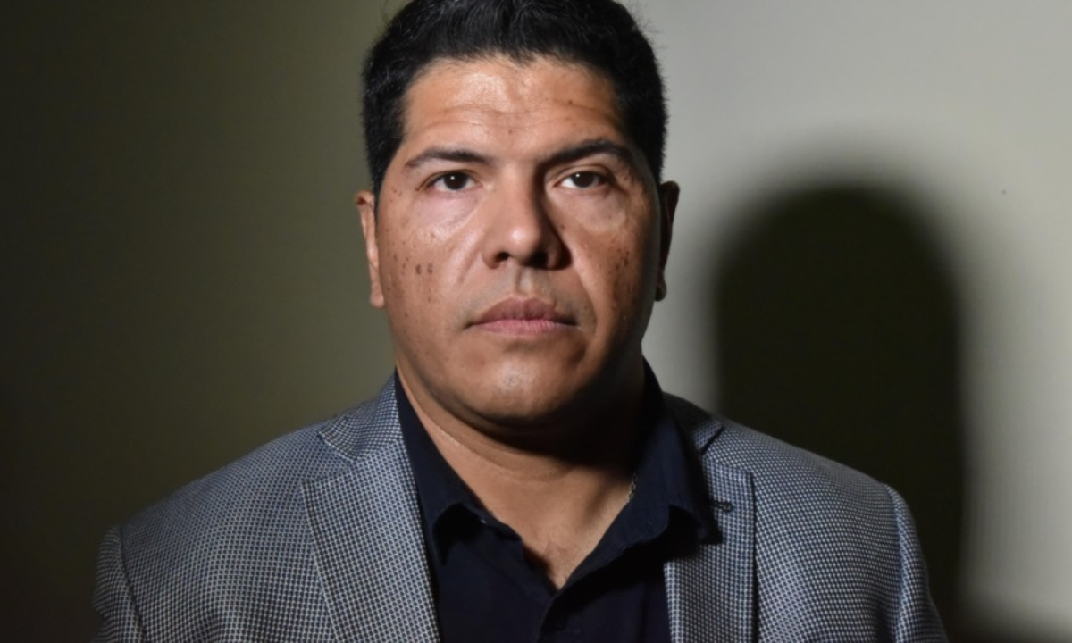 Cristian Ayala confirmó su candidatura para conducir la cooperativa y propone sumar nuevos servicios