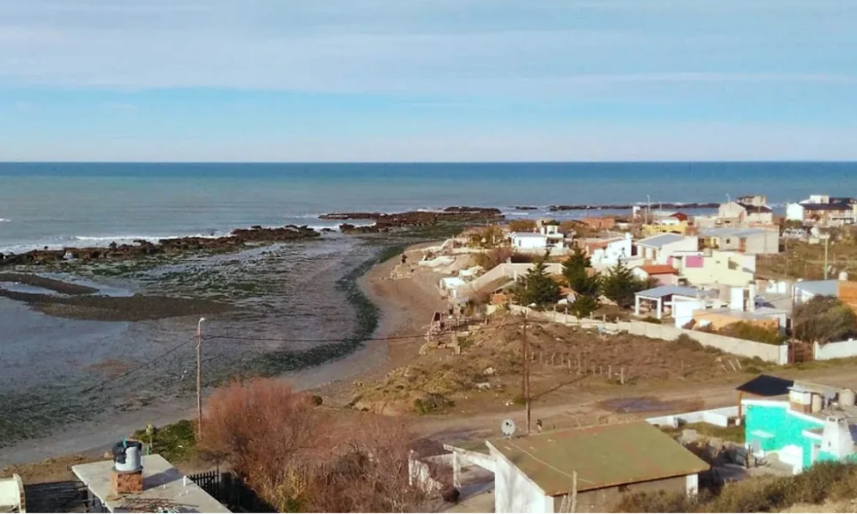 Monti impulsa que un sector de Playa El Faro lleve el nombre de Manuel Salone