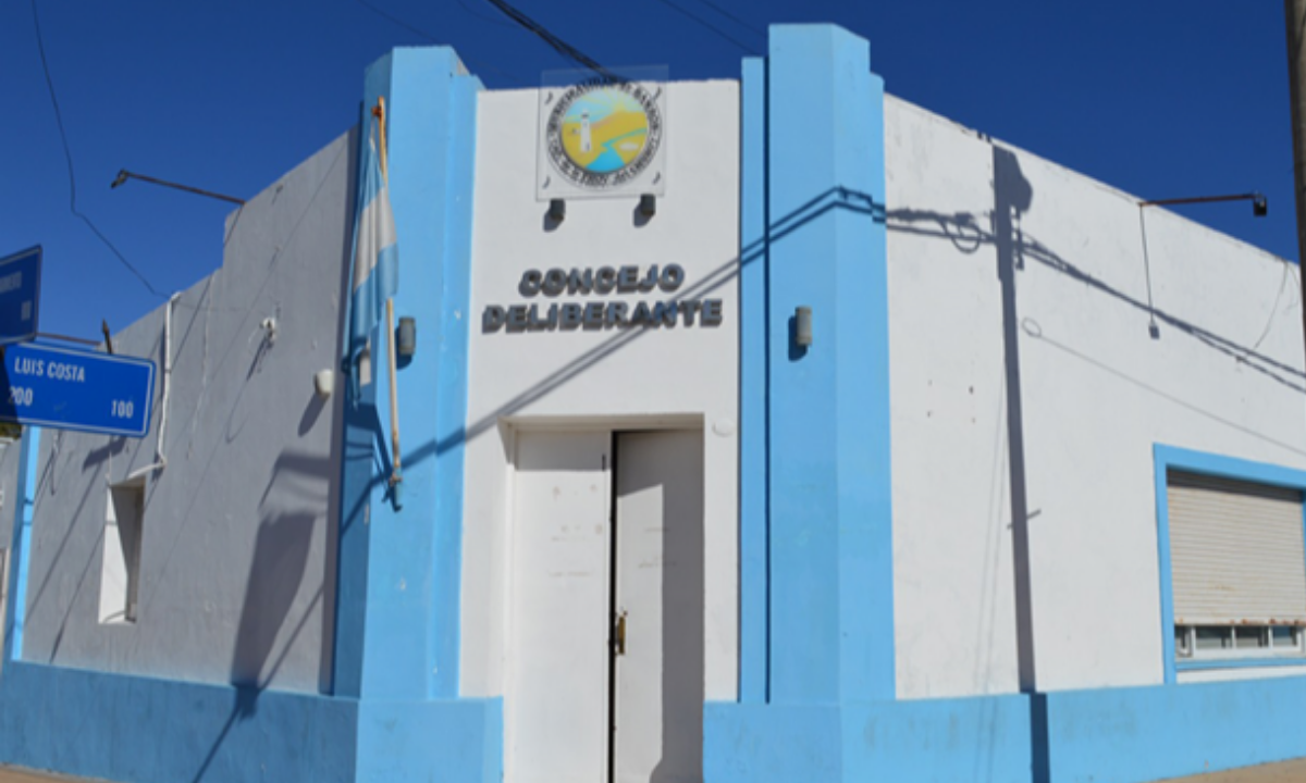 Rawson realizará una jornada de concientización por el Día Mundial contra la Trata de Personas
