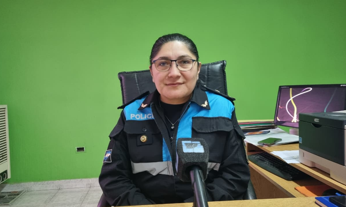 Una persona resultó lesionada tras un choque entre dos vehículos en Playa Unión