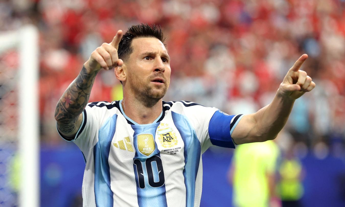 Rawson invita a alentar a la Selección en pantalla gigante