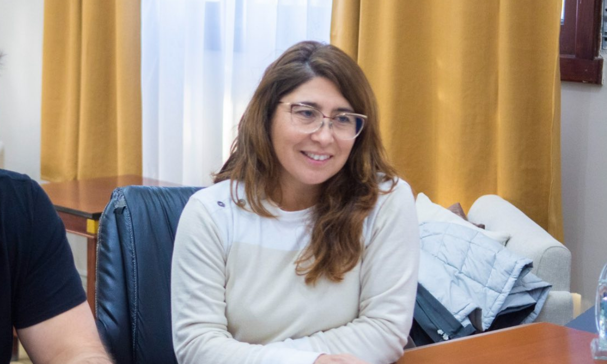El Banco Mundial evalúa proyectos turísticos estratégicos en Chubut