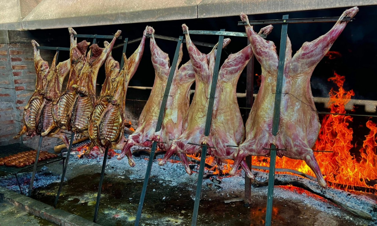 Este domingo se realizará la Feria de Productores en 28 de Julio