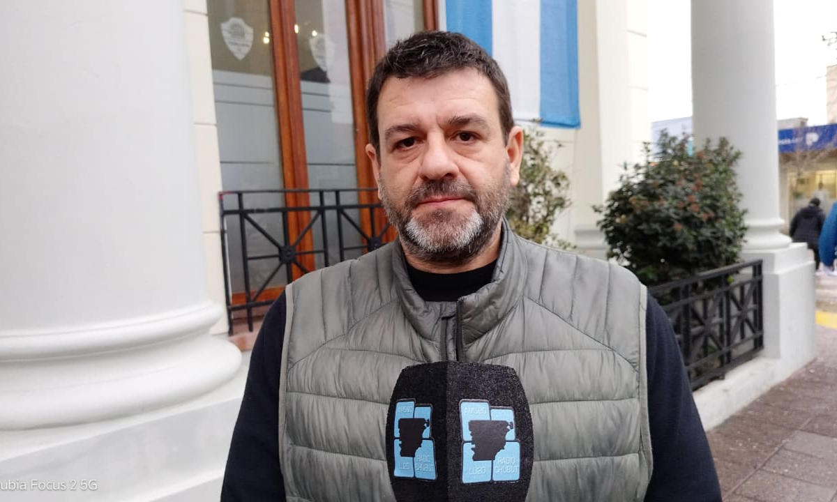 Trelew avanza con nuevos semáforos y mejoras en la seguridad vial