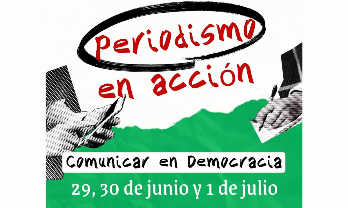 Trelew: La Escuela 712 celebra la Semana del Periodismo con una agenda de actividades