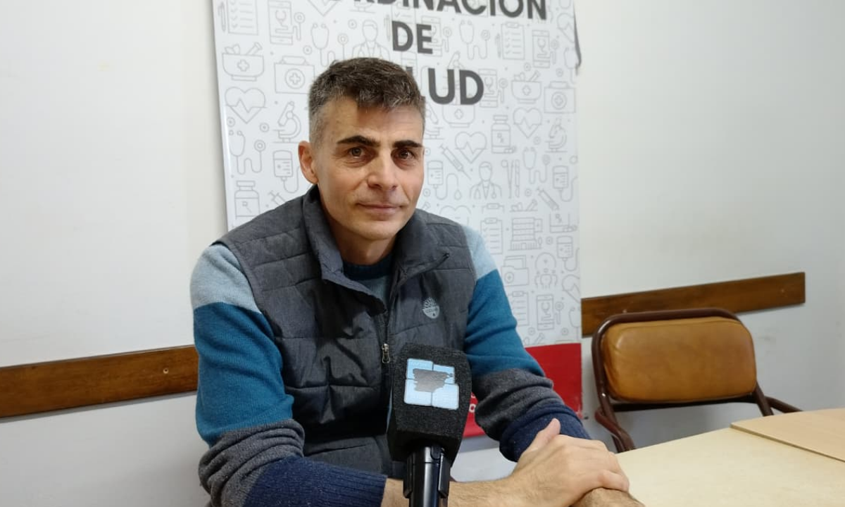 Alerta por bronquiolitis: claves sobre la enfermedad respiratoria que afecta a los más chicos
