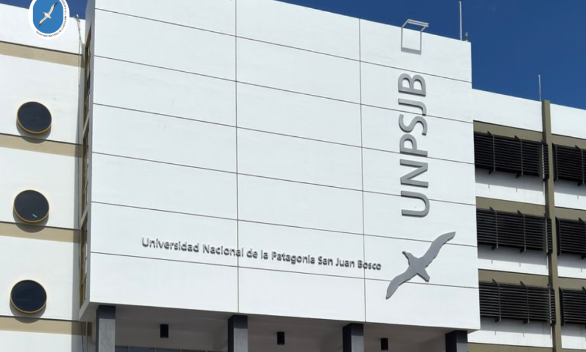 La UNPSJB realizará una nueva edición de “La Uni te Recibe” en Comodoro