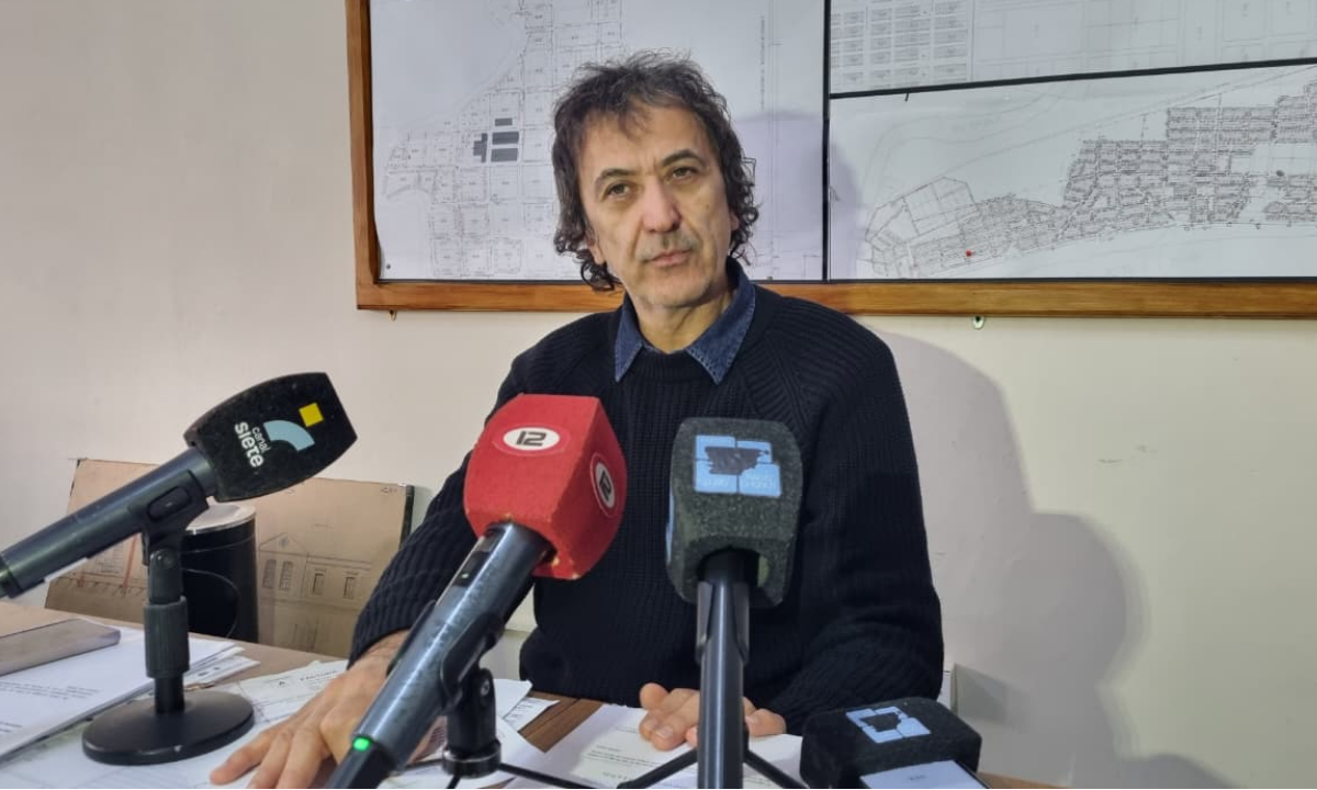 Rawson: La Cooperativa renovó equipamiento clave en la Planta Potabilizadora ante la creciente demanda anual de agua