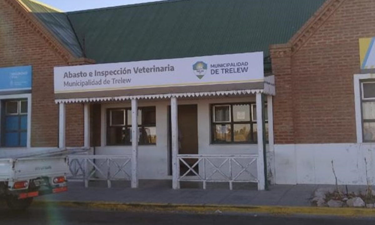 Amplían los horarios de control alimentario en el acceso norte de Trelew