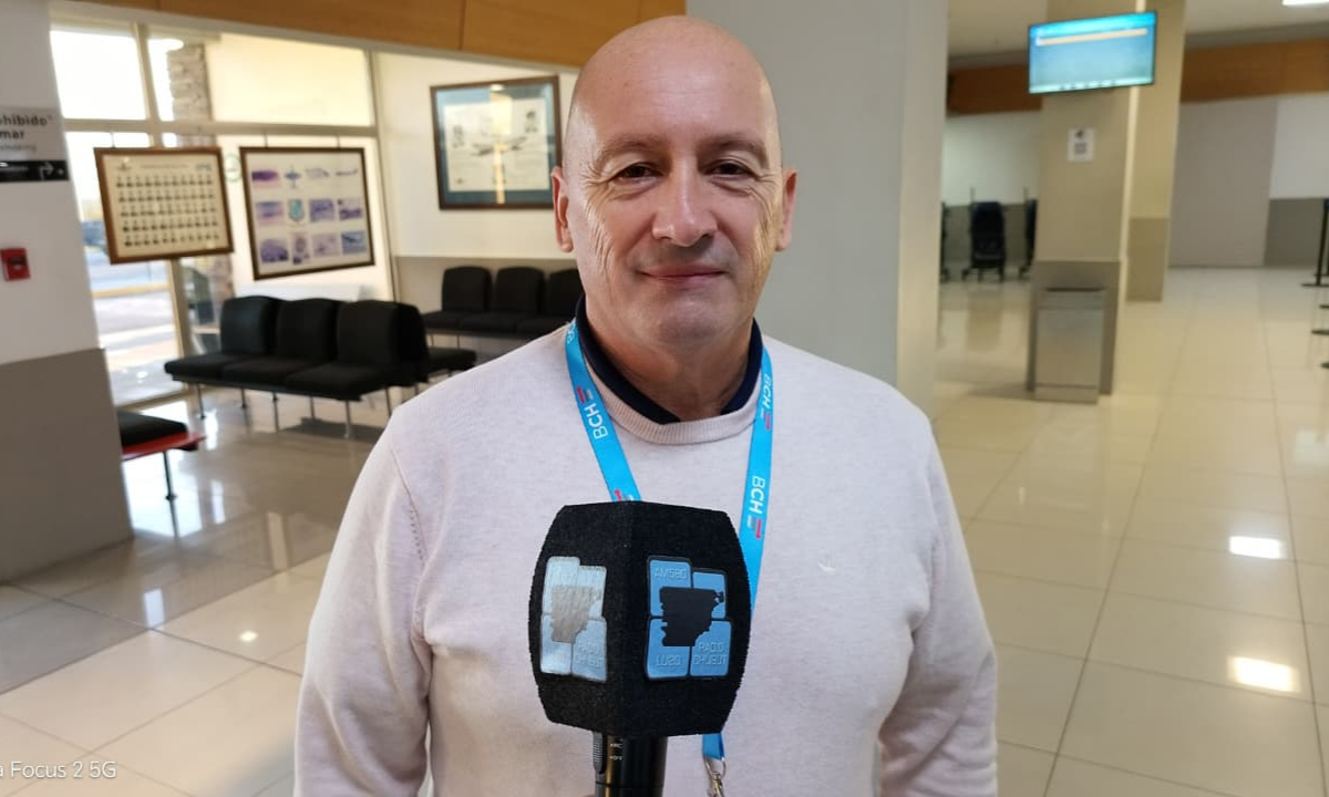 El Aeroclub Trelew ofrecerá vuelos promocionales durante las vacaciones de invierno