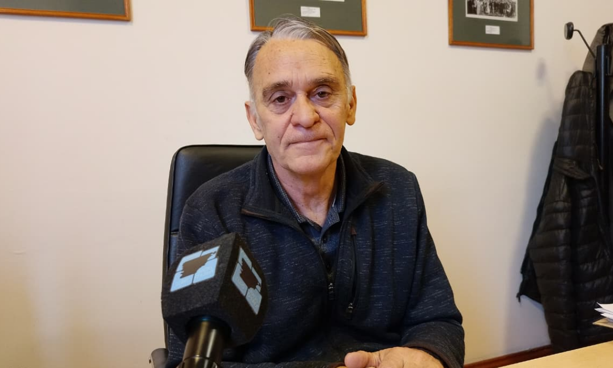 El Municipio aclaró que la licencia de conducir digital sigue siendo válida en Trelew