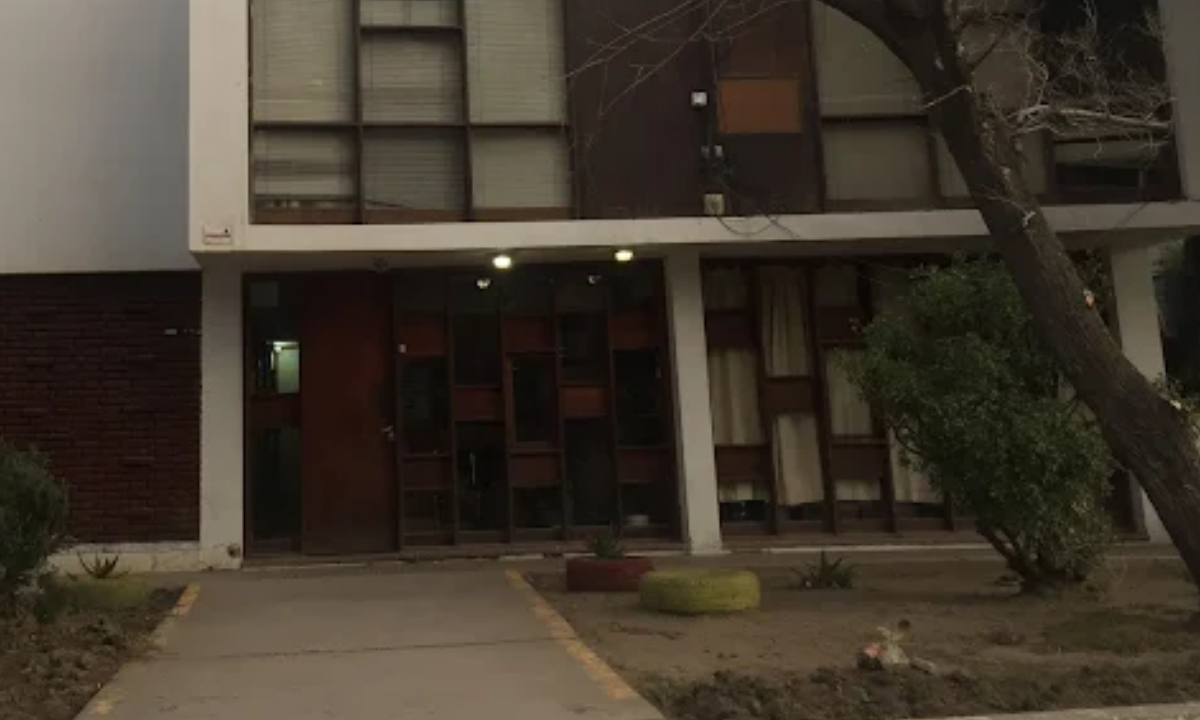 Destrozos en Supervisión de Escuelas: Provincia exigirá que los responsables paguen los daños ocasionados