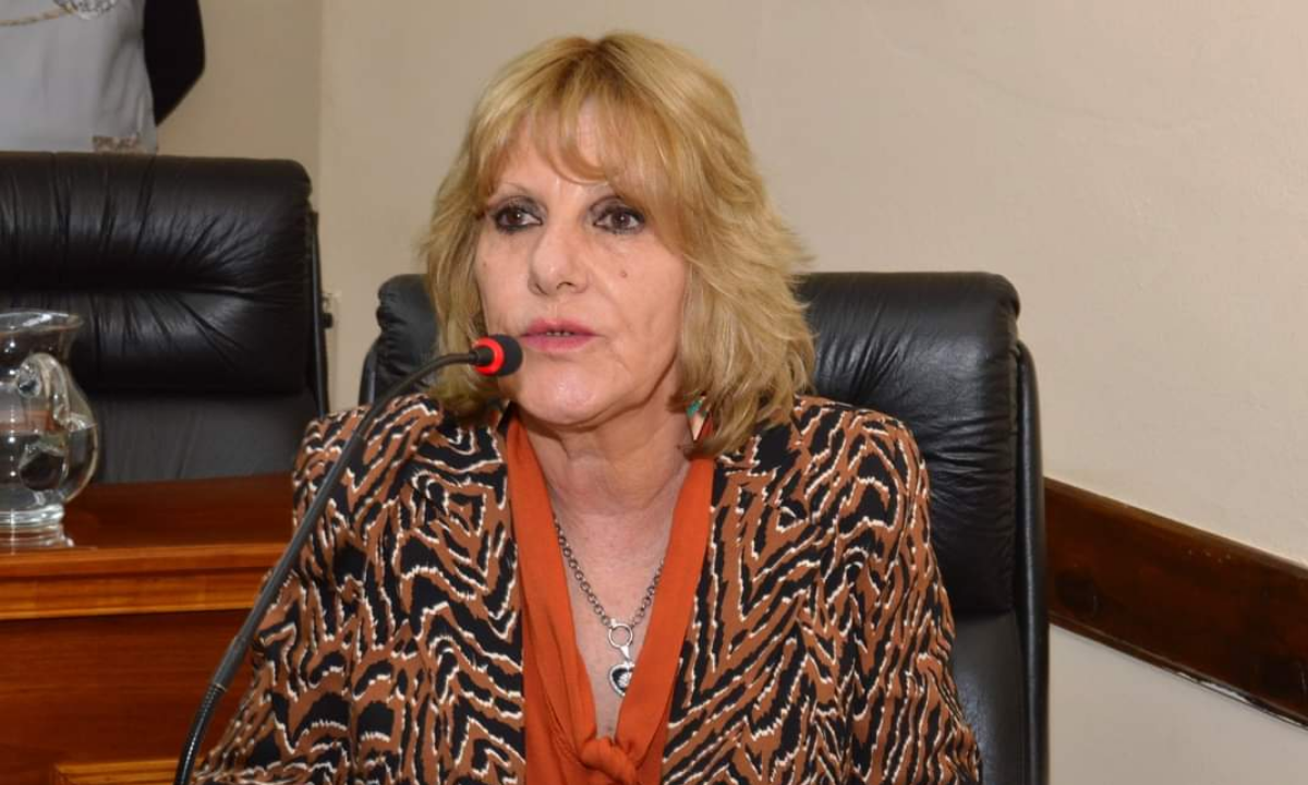 Rawson: Impulsan talleres de prevención ante una alarmante estadística de 10 denuncias por violencia al día