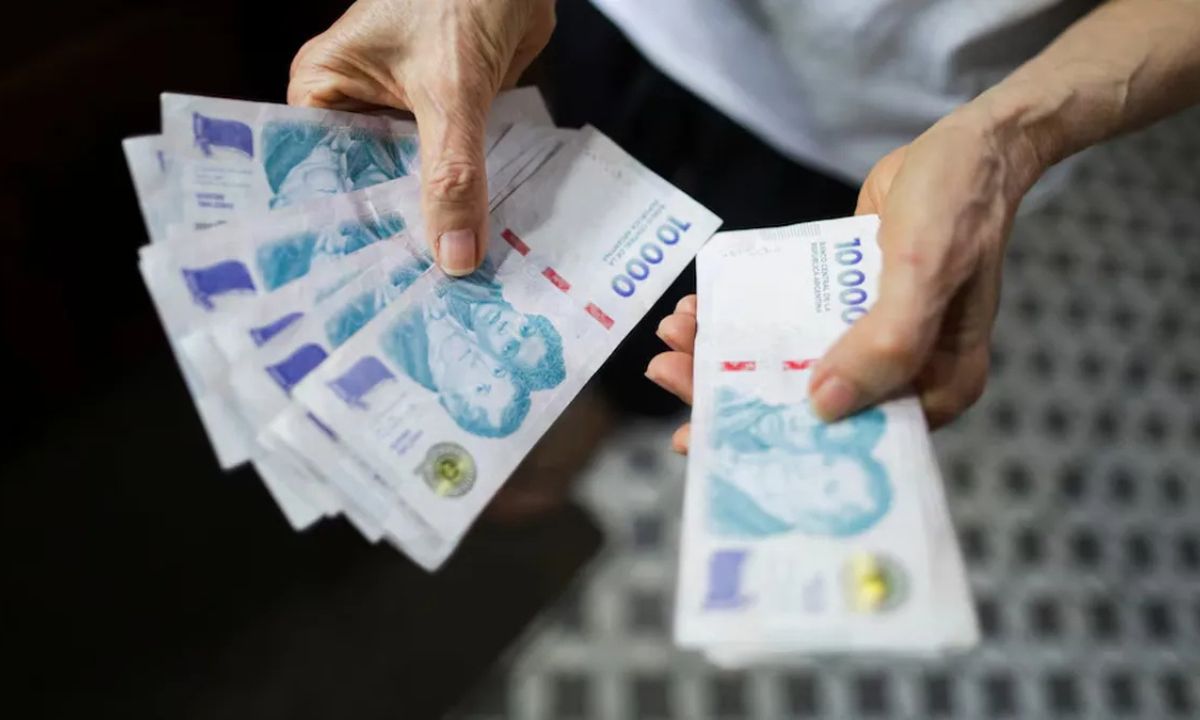 Comenzó el pago de la deuda de ANSES con Chubut: los primeros $4.000 millones fueron destinados a los haberes jubilatorios