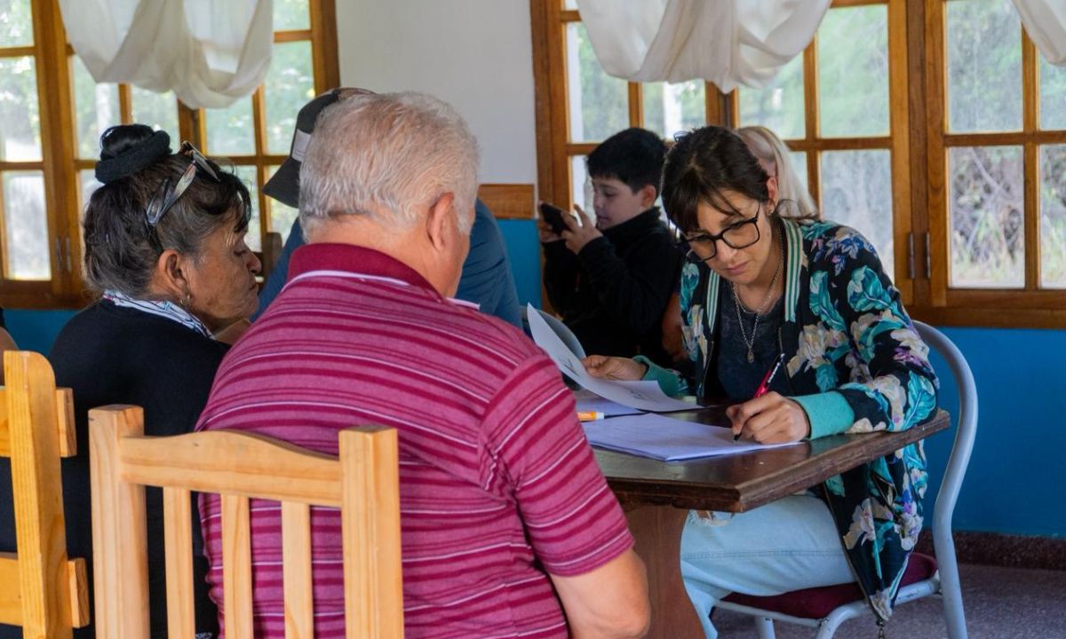 Rawson: realizarán una jornada para renovar los programas Electrointensivos y Plan Calor