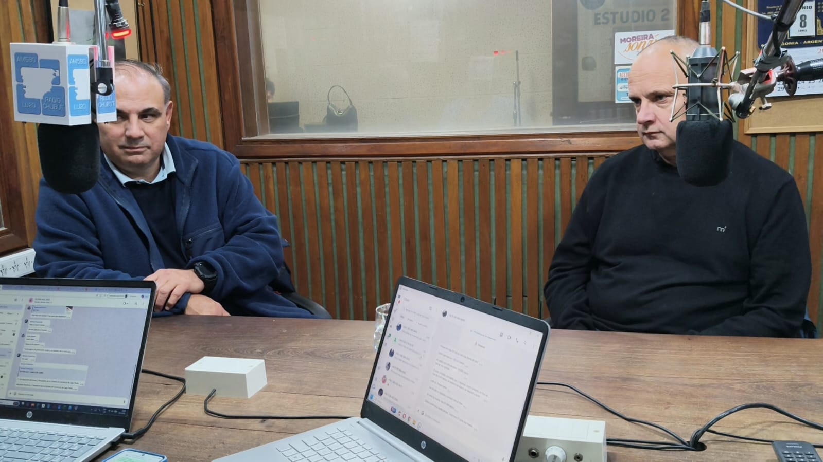 El Director Nacional del INTA llegó a Trelew y aseguró que el organismo no tolera más ajustes