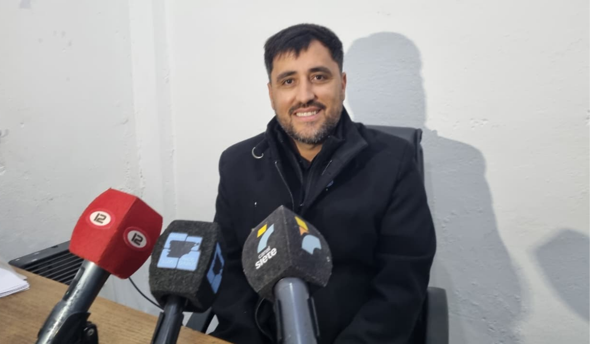 Rawson: El Centro de Formación Profesional 650 realizará una feria para impulsar los microemprendimientos de sus alumnos