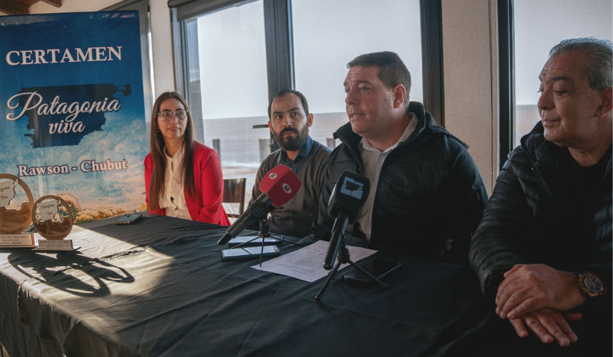 Patagonia Viva duplicará participantes en su segunda edición y recibirá delegaciones de Neuquén y Río Negro