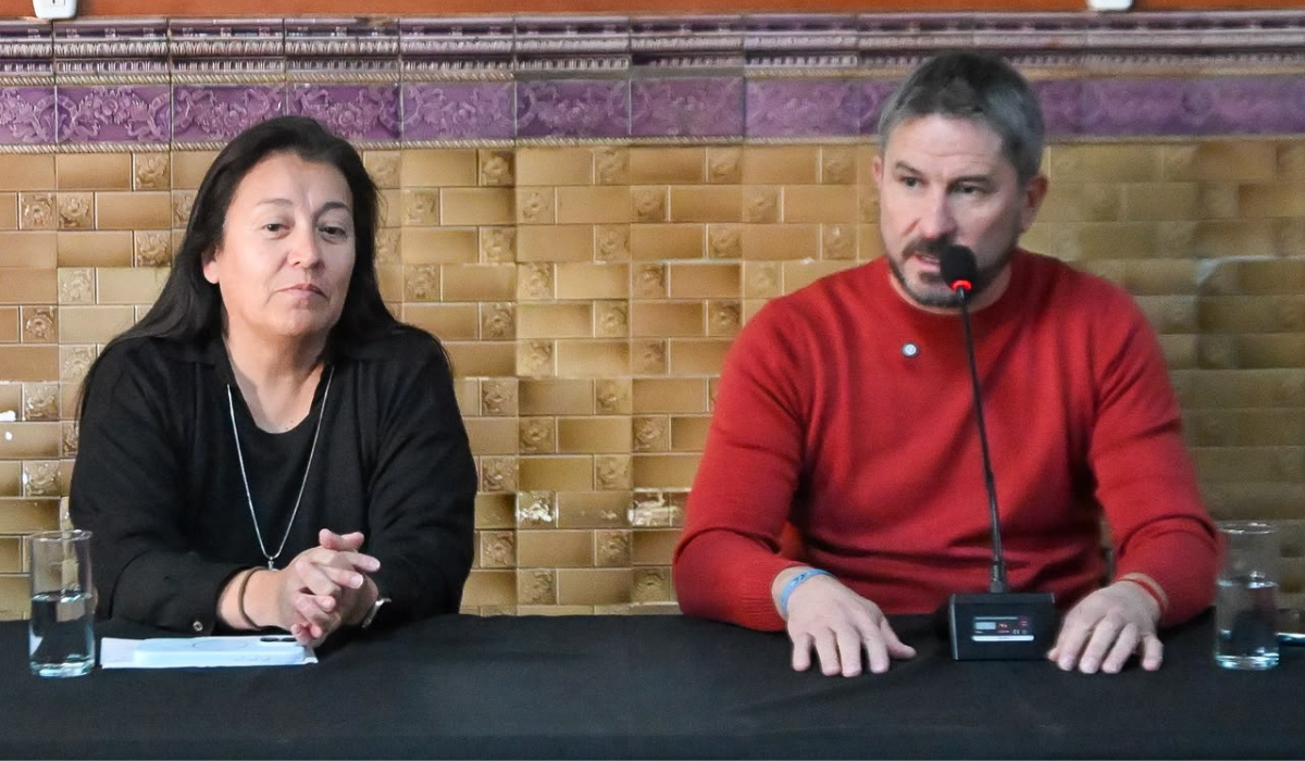 Trelew presentó el Pasaporte Turístico, una nueva herramienta digital para promover los atractivos de la ciudad