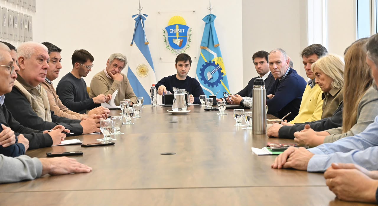 Chubut refuerza el combate contra la sarna ovina y suma siete paratécnicos para contener los focos