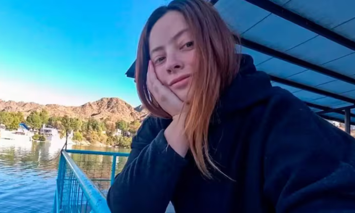 Abren la investigación por la muerte de la buzo Sofía Devries en el Golfo Nuevo