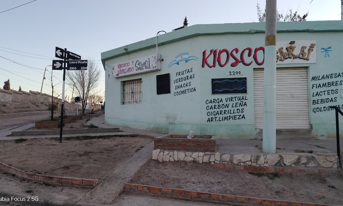 La viuda del hombre asesinado en el barrio Corradi cuestionó la decisión judicial