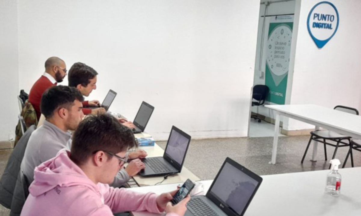 Provincia realizará en Trelew una reunión informativa para asociaciones civiles