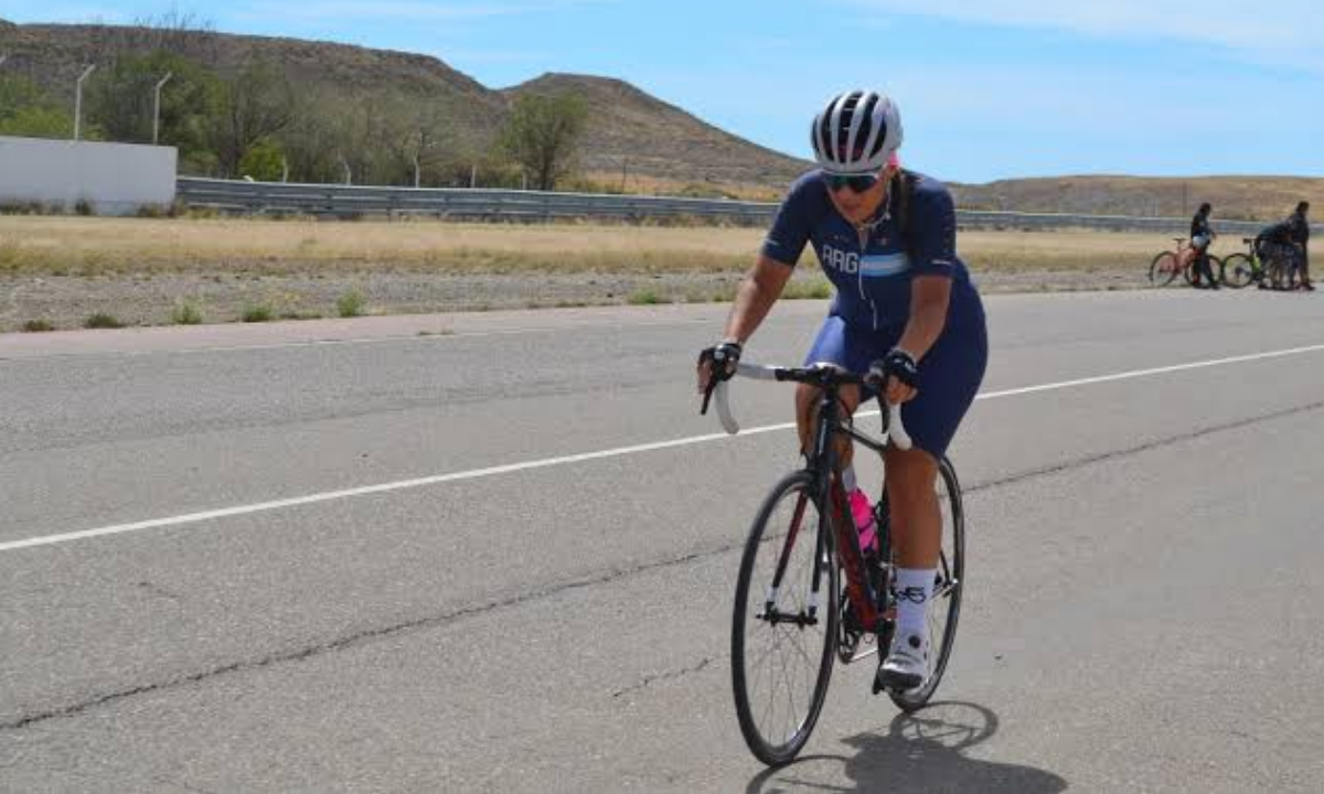 Trelew será sede de la segunda fecha del Rural Bike MTB