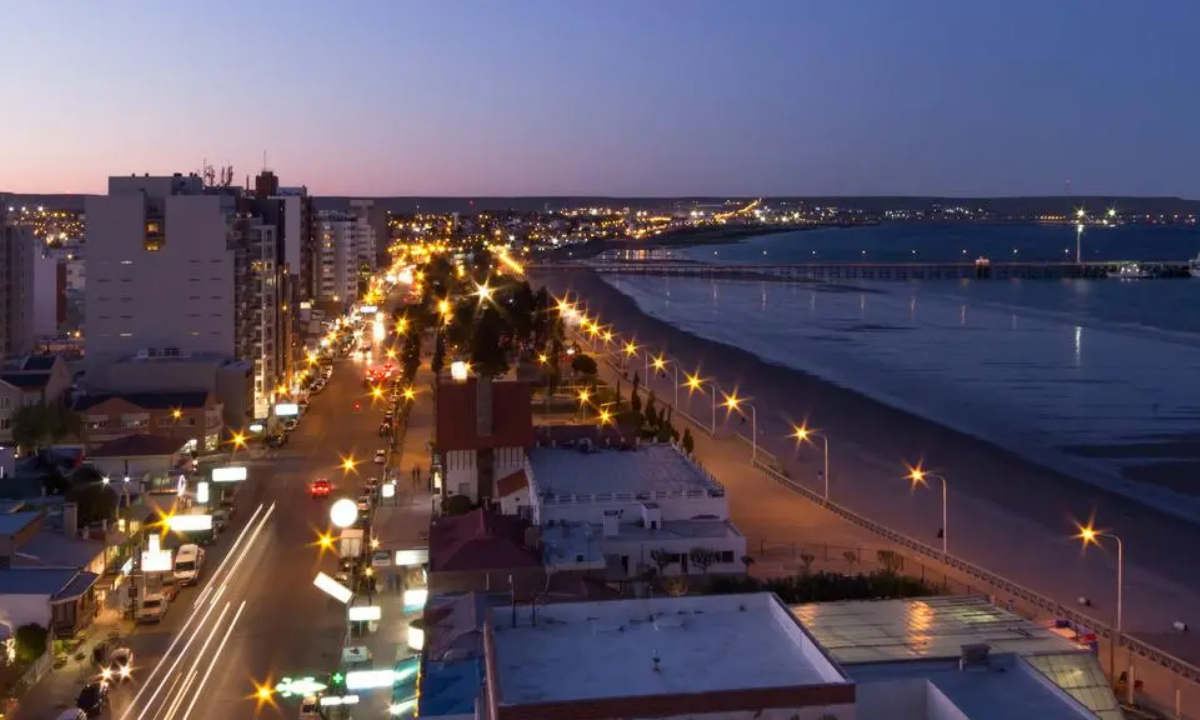 Puerto Madryn prepara una agenda especial para las vacaciones de invierno y su 160° aniversario