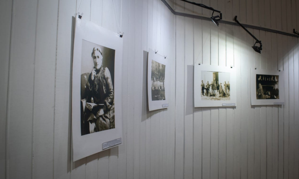 Rawson conmemora el 161° aniversario del desembarco galés con una muestra histórica y actividades culturales