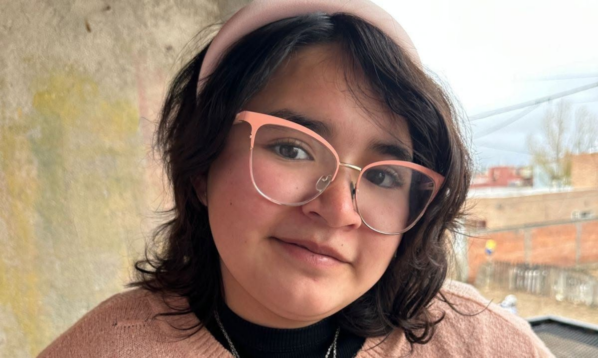 Organizan una jornada solidaria para ayudar a Maia en su tratamiento de salud