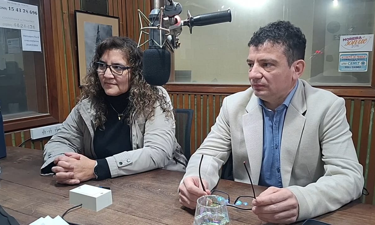 Gestionar con criterio empresario a la cooperativa sin compromisos políticos ni sindicales