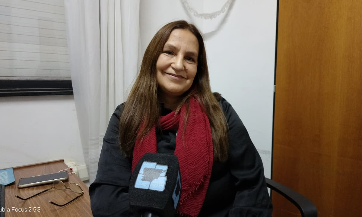 Trelew será sede de la Convención Nacional e Internacional de Agentes Sanitarios